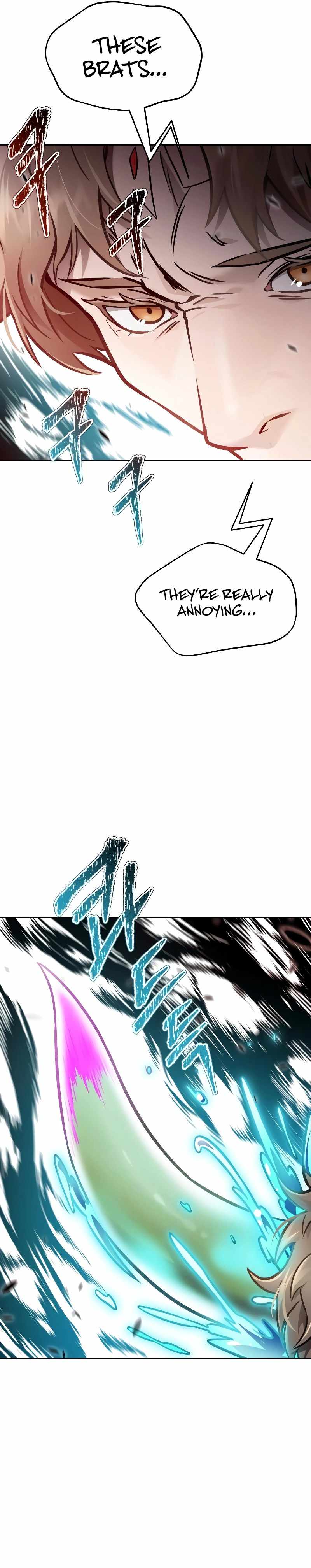 Tower of God Chapter 636 38